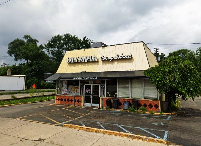 Jack-In-The-Box (Jack In The Box) - Detroit - 20040 Plymouth Rd